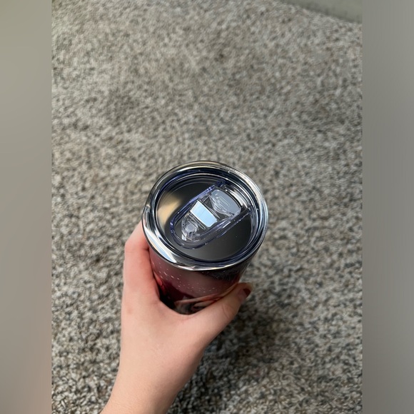 Chucky and bride 20oz stainless steel tumbler Chucky cup with lid and straw - Picture 4 of 4